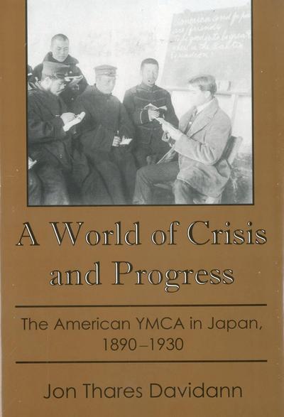 A World of Crisis and Progress