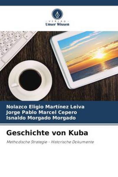Geschichte von Kuba