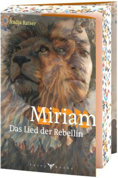 Miriam