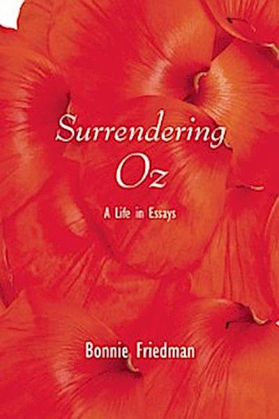 Surrendering Oz