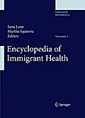 Encyclopedia of Immigrant Health / Encyclopedia of Immigrant Health