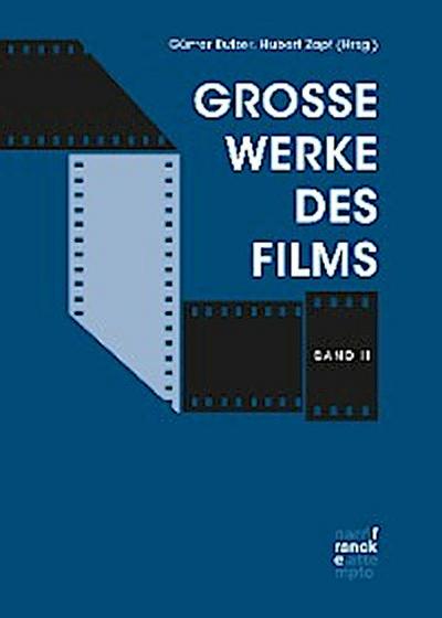 Große Werke des Films 2