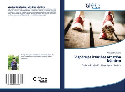 Visp¿r¿j¿s iztur¿bas att¿st¿ba b¿rniem