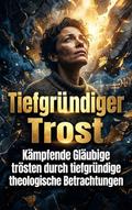 Tiefgründiger Trost