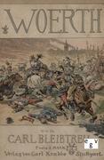 Woerth: Die Schlacht vom 6. August 1870 - Band 3