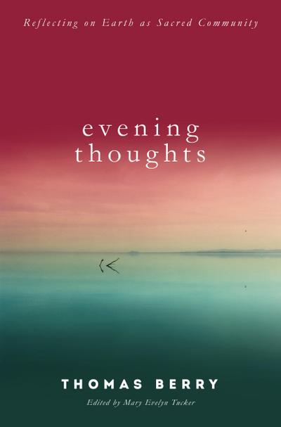 Evening Thoughts