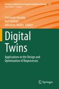 Digital Twins