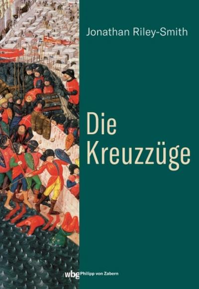 Die Kreuzzüge