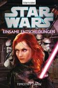 Star Wars- - Einsame Entscheidungen