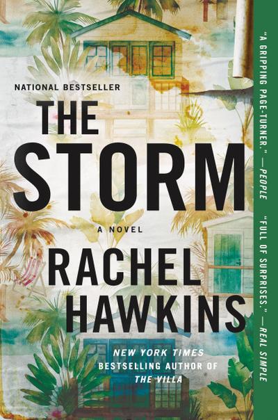 The Storm
