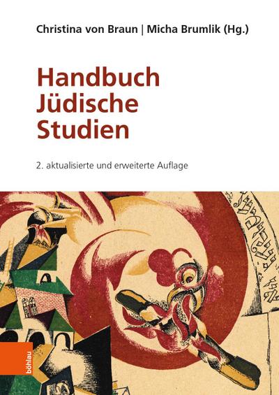 Handbuch Jüdische Studien