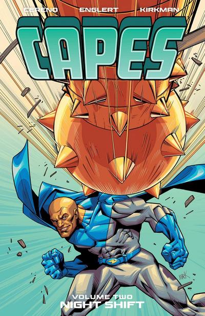 Capes Vol. 2