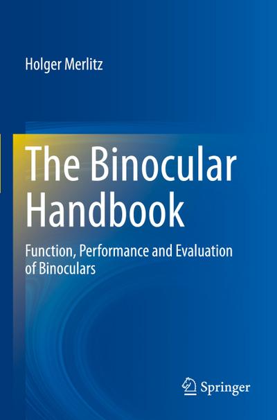 The Binocular Handbook