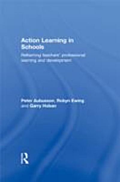 Action Learning in Schools