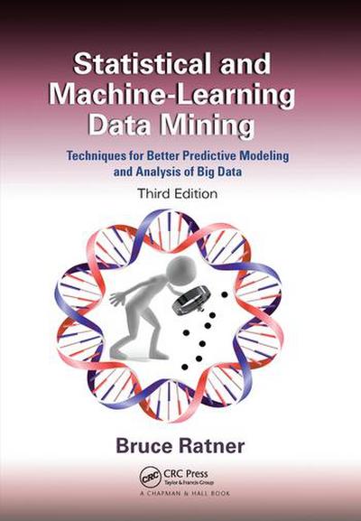 Statistical and Machine-Learning Data Mining