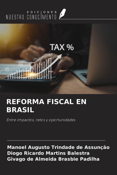 REFORMA FISCAL EN BRASIL