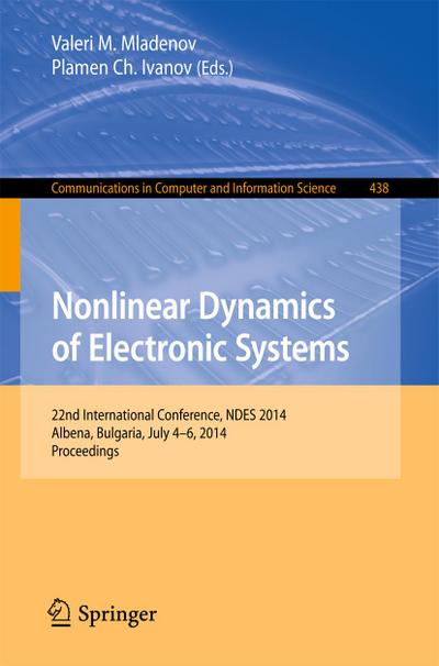 Nonlinear Dynamics of Electronic Systems