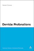 Derrida: Profanations