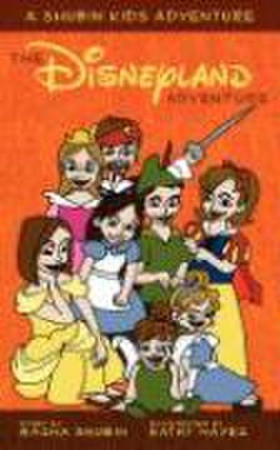 The Disneyland Adventure