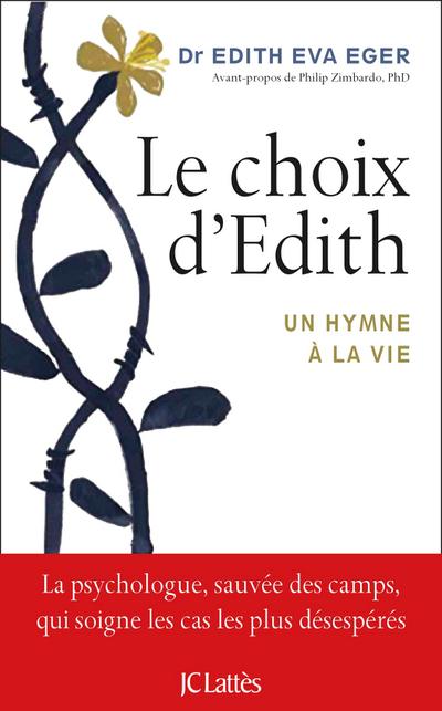 Le choix d’Edith