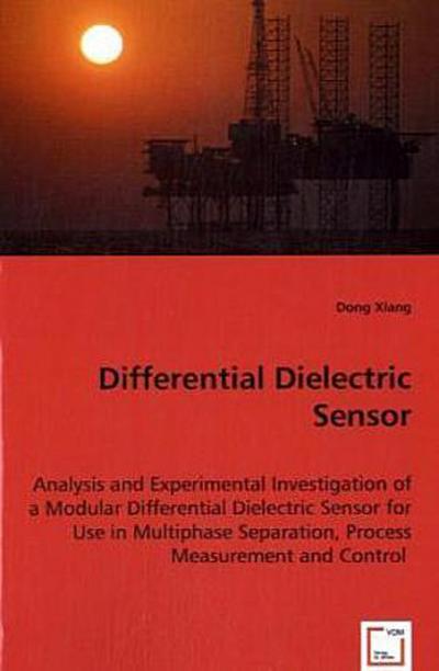 Differential Dielectric Sensor