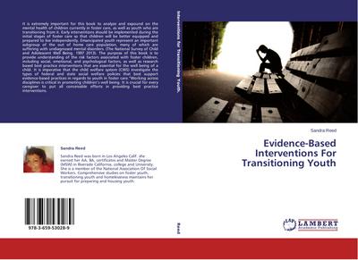 Evidence-Based Interventions For Transitioning Youth