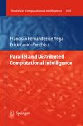 Parallel and Distributed Computational Intelligence