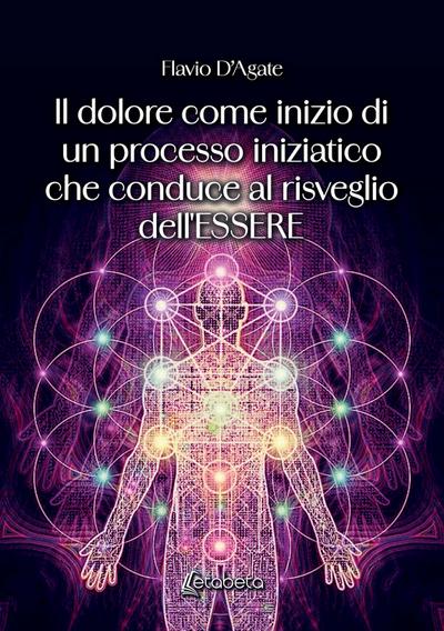 Il dolore come inizio di un processo iniziatico che conduce al risveglio dell’ESSERE
