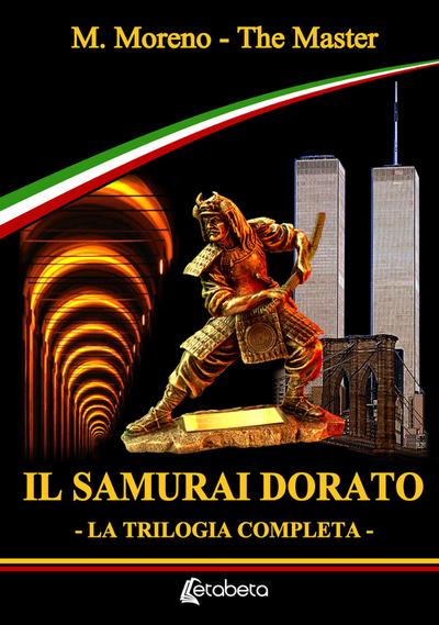 Il samurai dorato