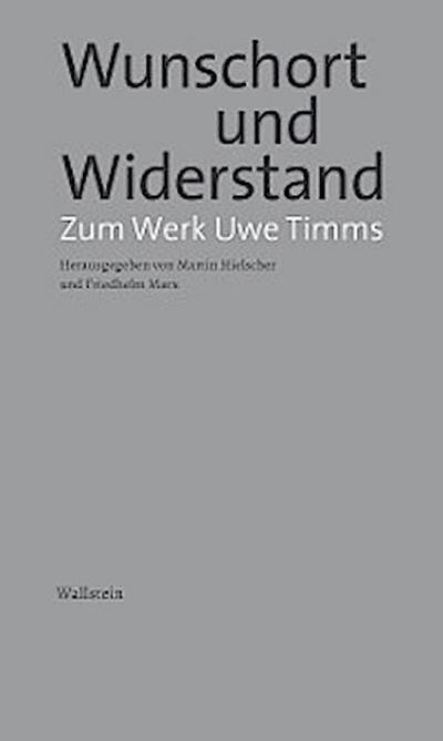 Wunschort und Widerstand