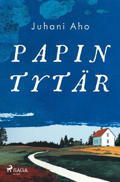 Papin tytär