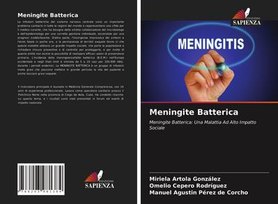 Meningite Batterica