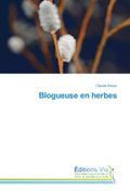 Blogueuse en herbes