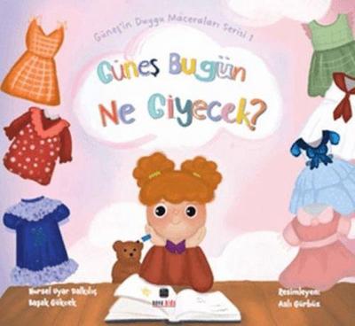 Günes Bugün Ne Giyecek