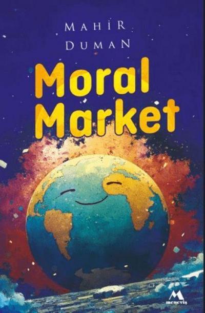 Moral Market
