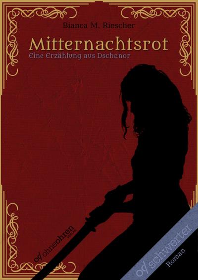 Mitternachtsrot