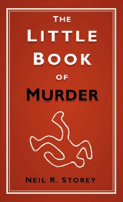 The Little Book of Murder