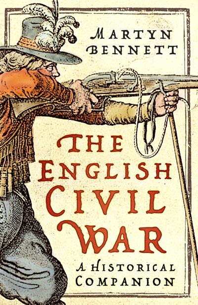 The English Civil War