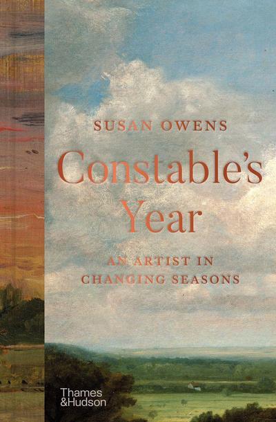 Constable’s Year
