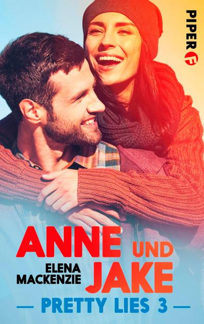 Anne und Jake