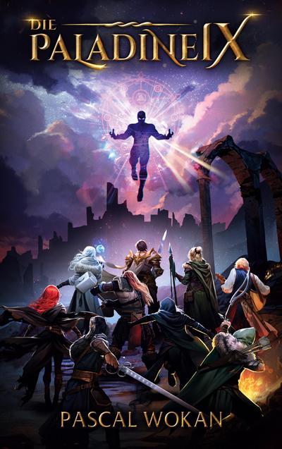 Die Paladine