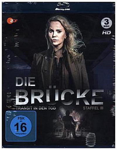 Die Brücke - Transit in den Tod