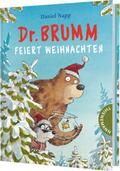 Dr. Brumm feiert Weihnachten