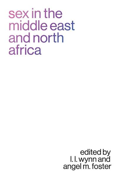 Sex in the Middle East and North Africa