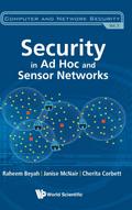 SECURITY IN AD-HOC & SENSOR NETWORKS(V3)