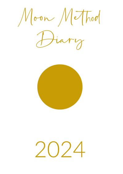 Moon Method 2024