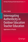 Interrogating Authenticity in Outdoor Education Te
