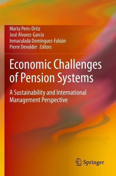 Economic Challenges of Pension Systems
