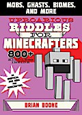 Uproarious Riddles for Minecrafters