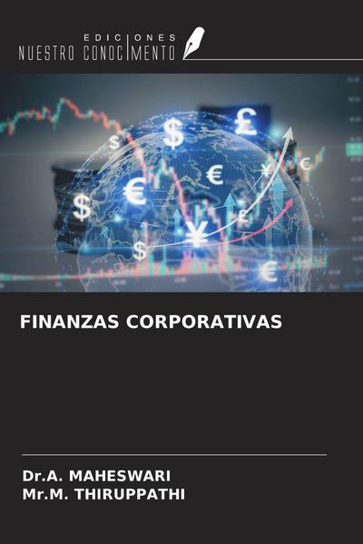 FINANZAS CORPORATIVAS